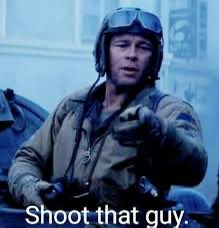 Mike Darnall tweet media