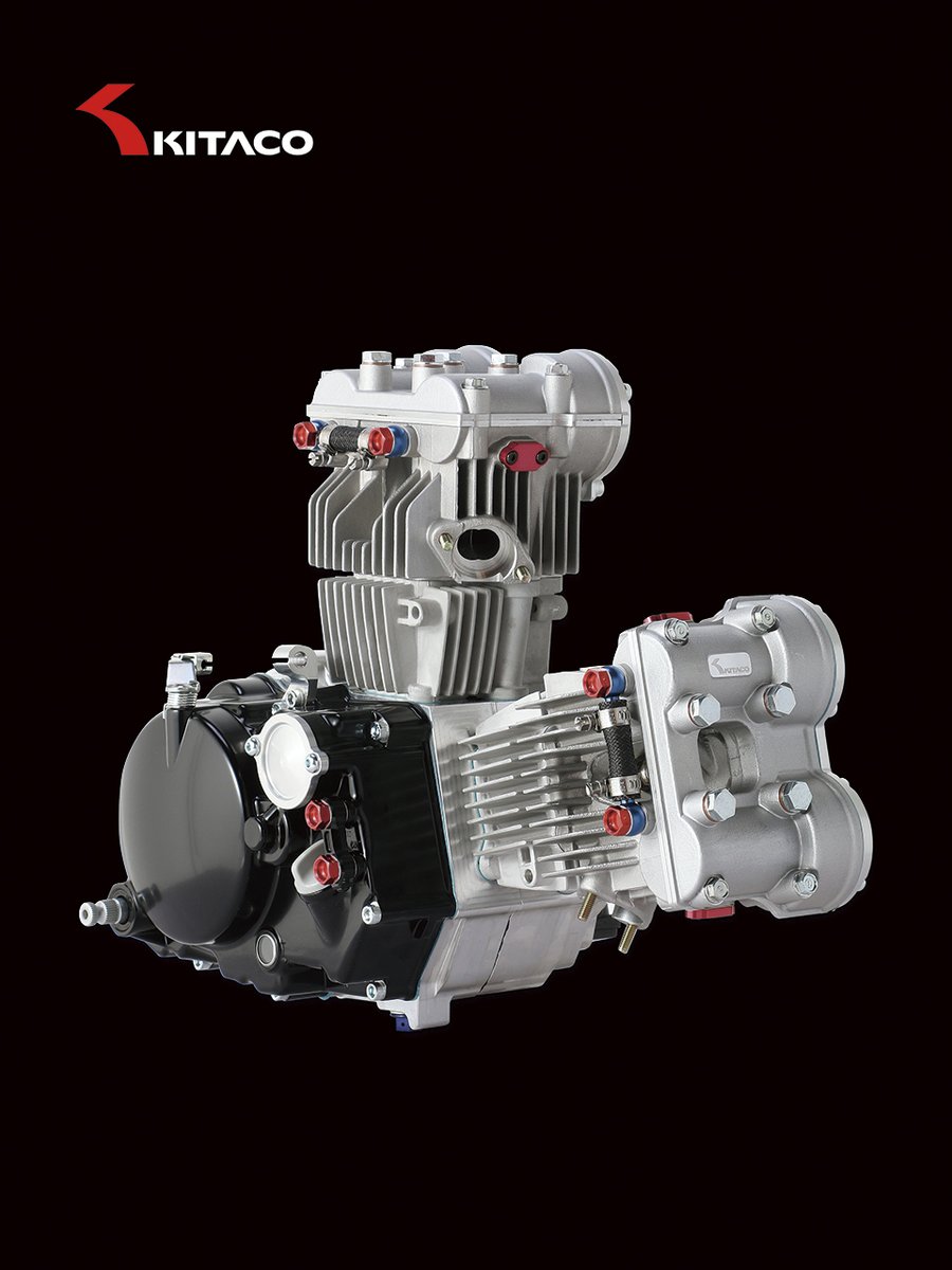 株式会社キタコ【公式】💙自動車用ハンドルロック発売中！ tweet media