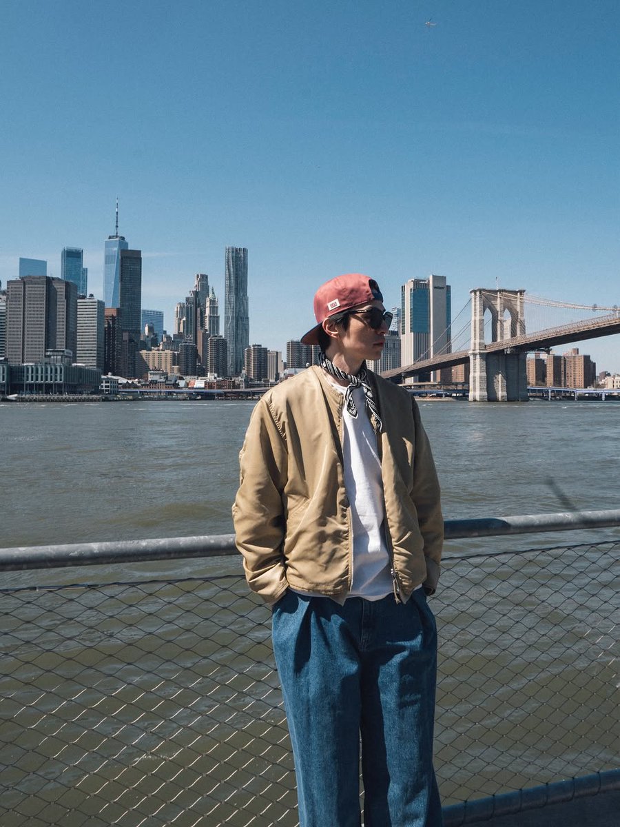 Lee Dongwook tweet media