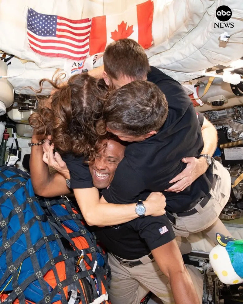 the other guy in WHAM! 🇨🇦 tweet media