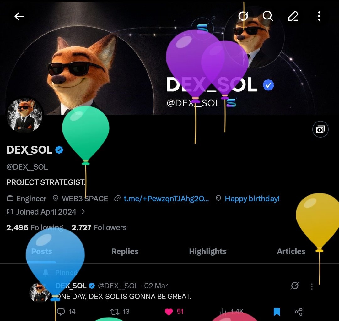 DEX_SOL tweet media