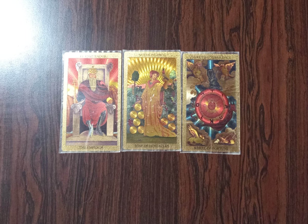 eltarotista56's tweet image. #Venezuela: Las cartas siguen marcando la estabilidad para el pais suramericano, pero no solo a nivel económico sino en muchas otras áreas. Las cartas hablan de decisiones políticas que se toman y que llevan al éxito. Venezuela ganará mucho dinero en el futuro.

#Predicciones