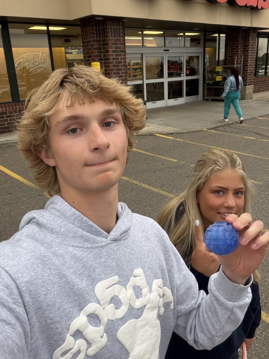 Oh boy oh boy petite Rimin has done it again!! The Jitters catch Lily R of Fre N Spray at the grocery store for his 3rd and 4th kill of the war <a href="/Andovernerf2026/">Ahsnerfwars26</a> #petiteRimin #sillyboy🤪🤪 #jitta
