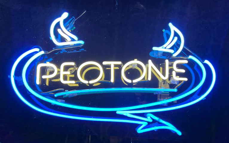 Peotone High School tweet media
