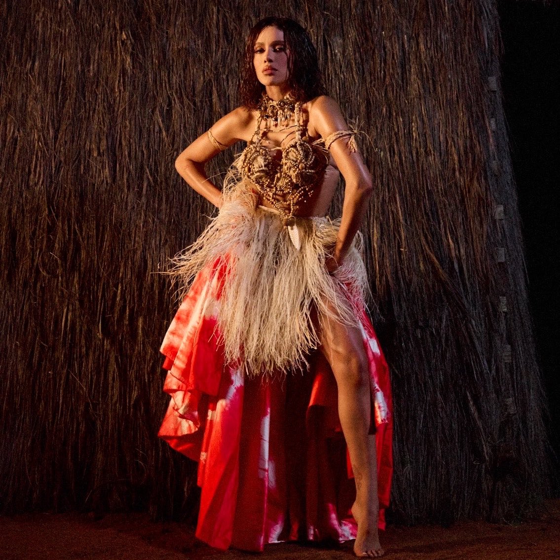 Info Anitta tweet media