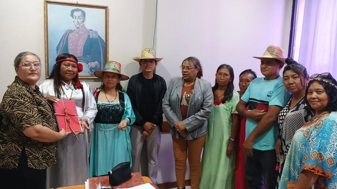 Concejo Municipal de Lagunillas tweet media