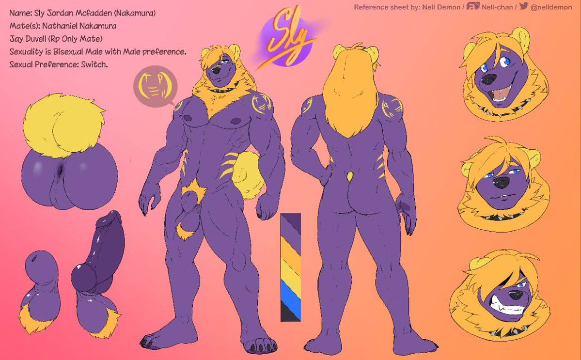 Mitchell Rouser tweet media