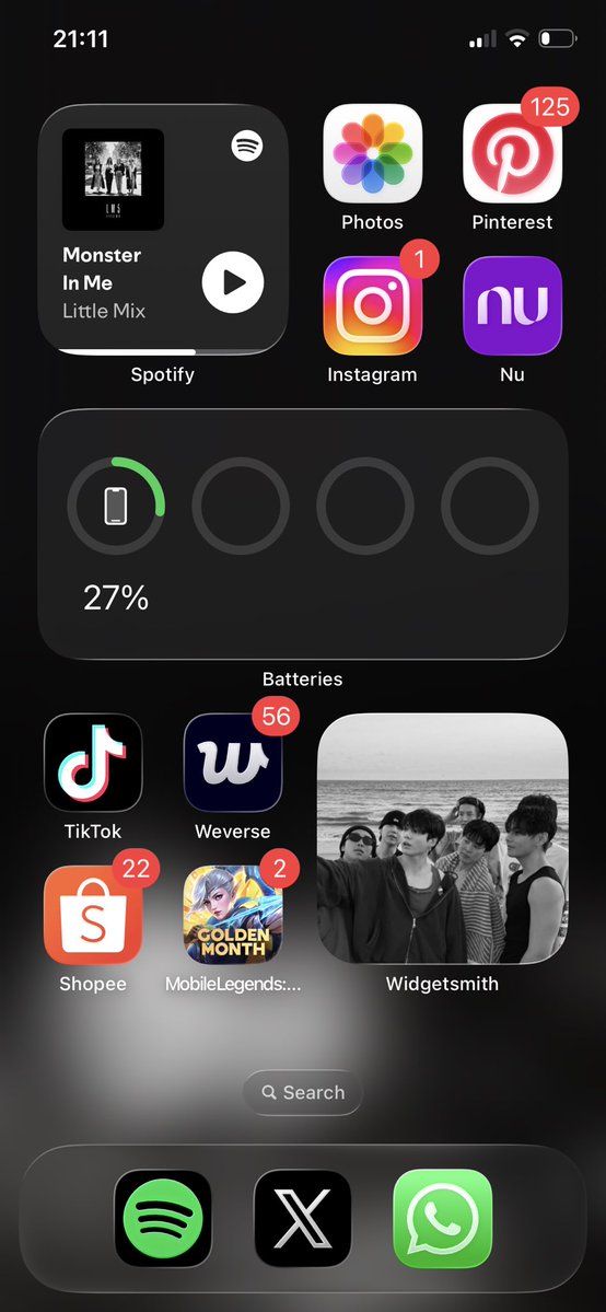 gigi 🏒 VAI VER O BTS tweet media