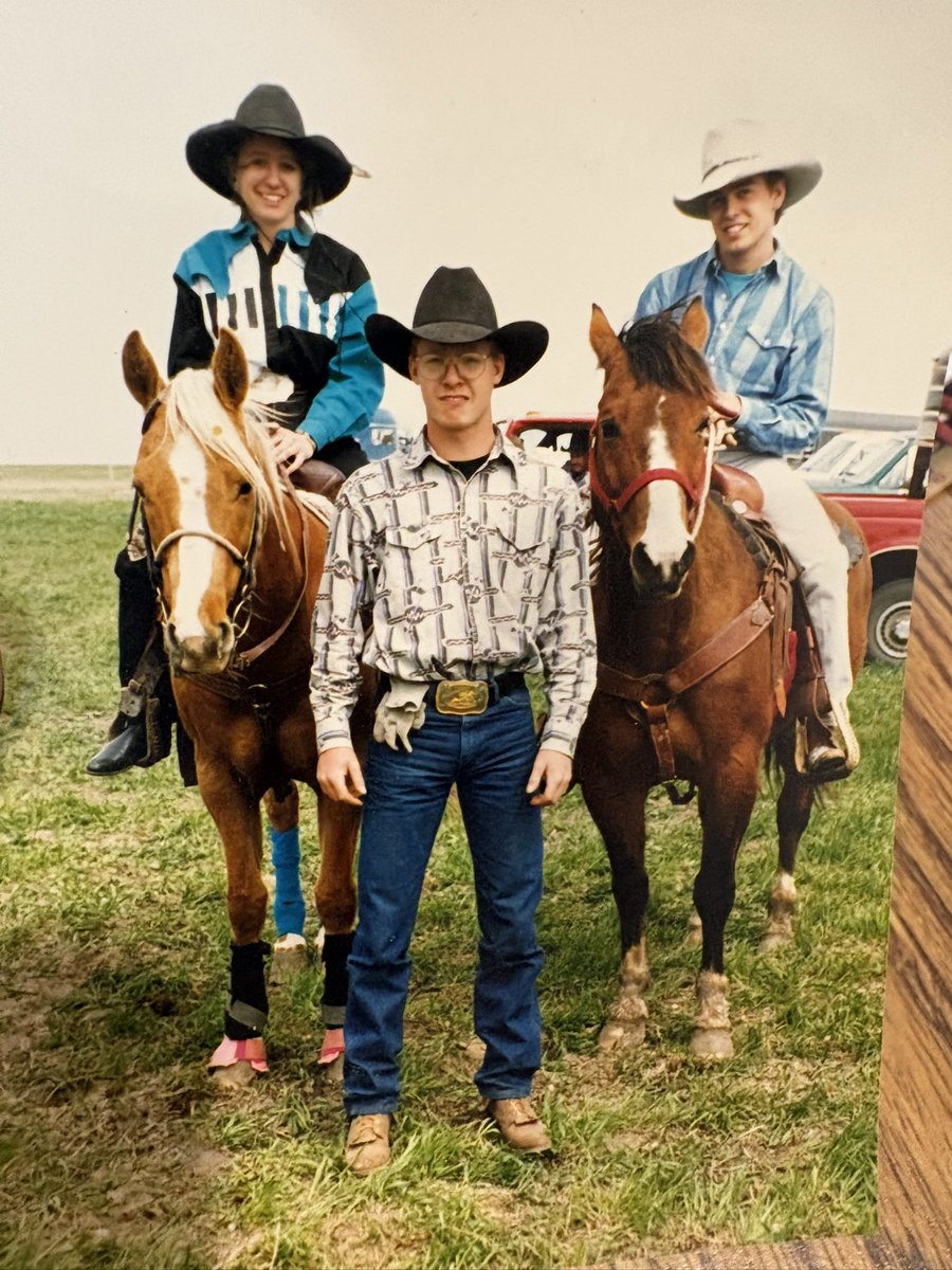 Tales from the Feedyard (Uncensored) tweet media