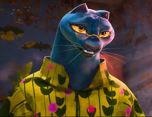 OmniversePrime's tweet photo. I love Jett Fillmore from Goat so much. She's like the best character to appear out of the whole film. She's the "Face of the Thorns" and is Will's idol. She can be a bit serious and tough, but can also play great in roarball. https://t.co/n85UBRrfKj
