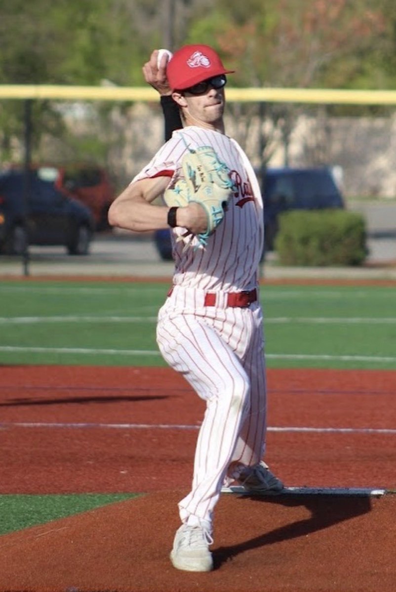 Red Hook Raiders Baseball tweet media