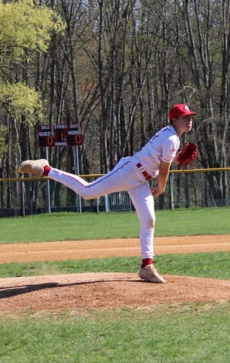 Red Hook Raiders Baseball tweet media
