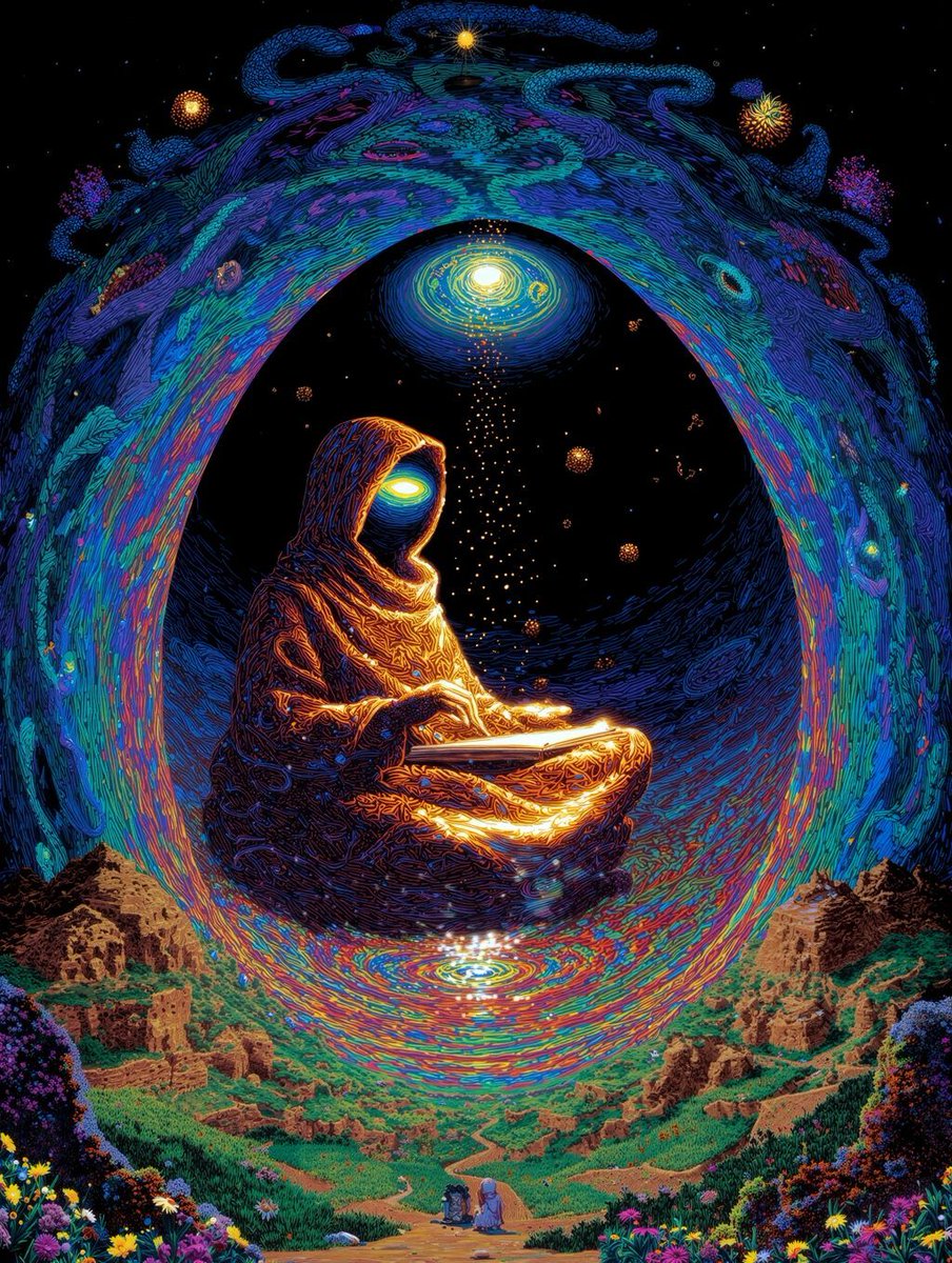 AstralPostcards's tweet photo. Always learning https://t.co/PXeS0snu74