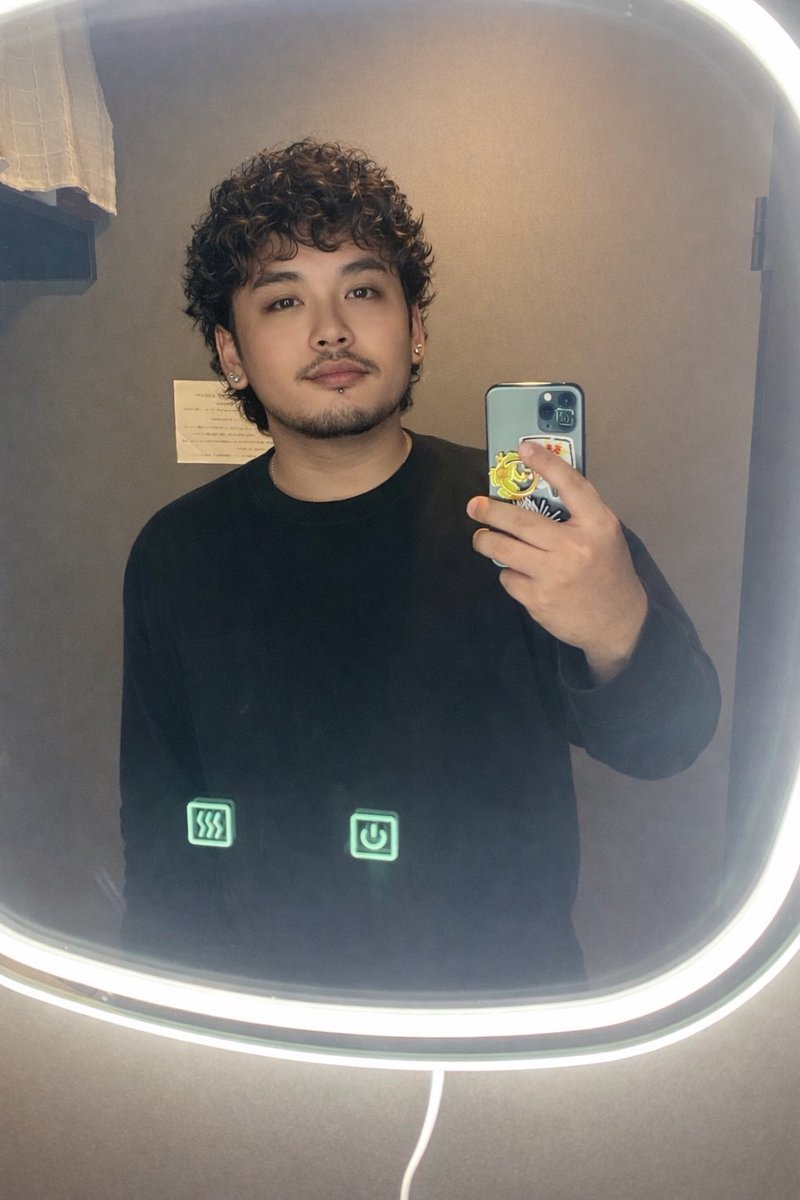 ホシザキマサヤ tweet media