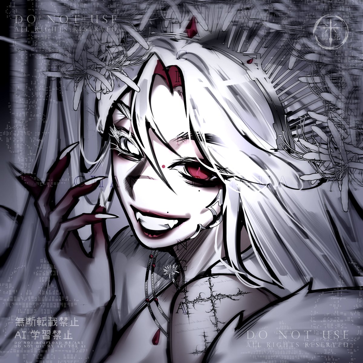 Rosechan | Vtuber tweet media