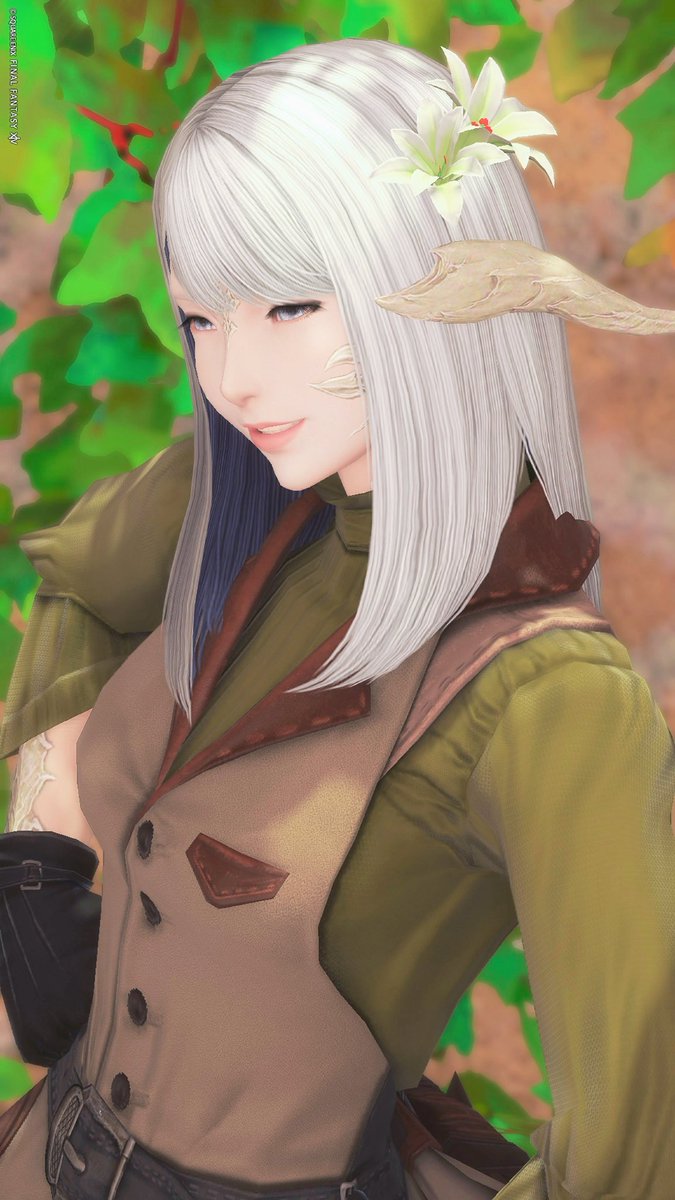 Rei@Valefor tweet media