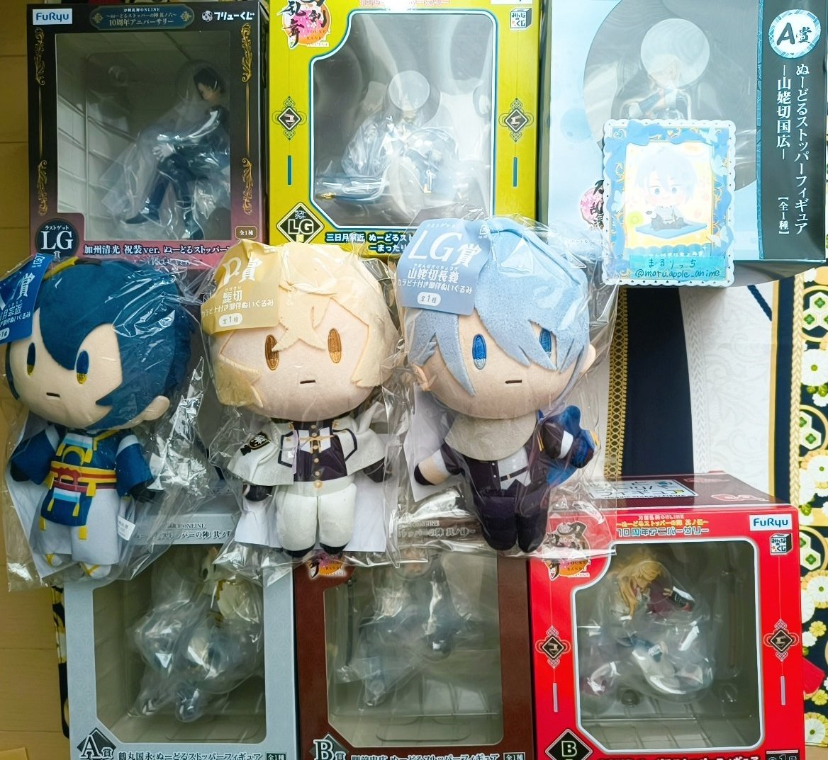 まるりっち tweet media