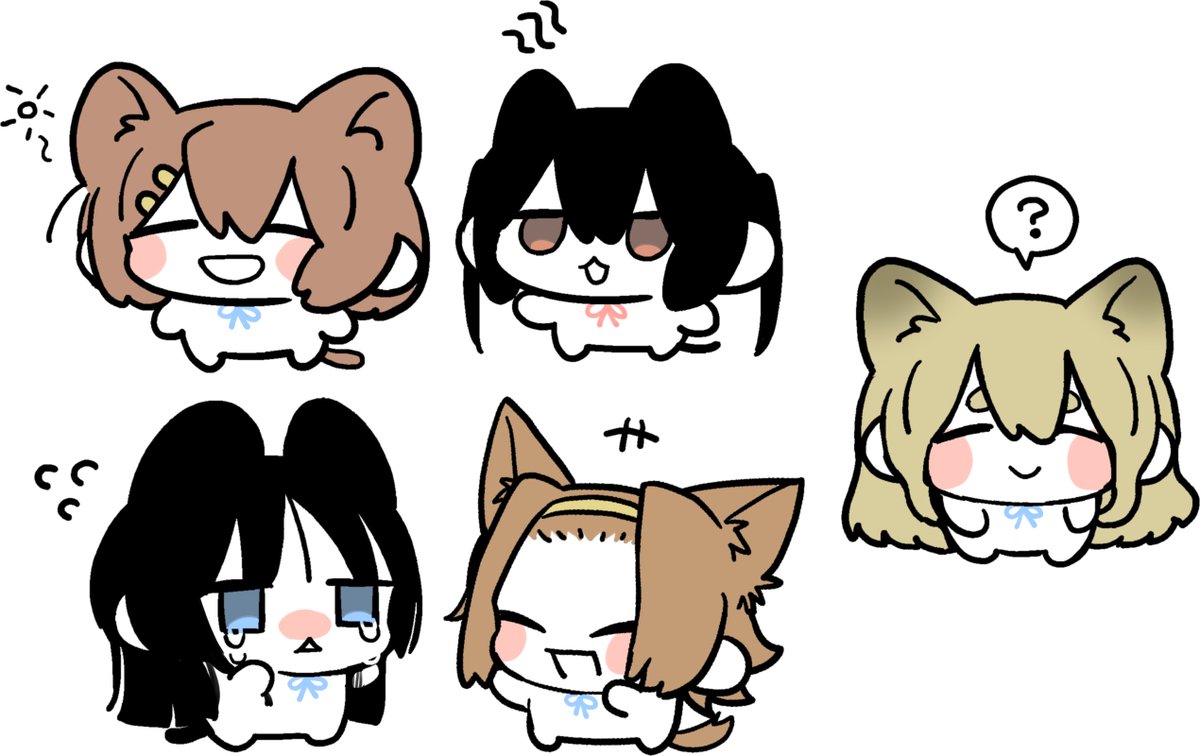 suzuo_ALL's tweet photo. けいおんズ https://t.co/xOVWOHp6nK