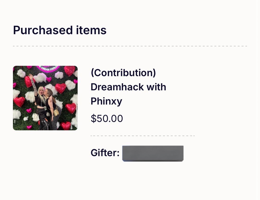 Bree ✨ Findom tweet media