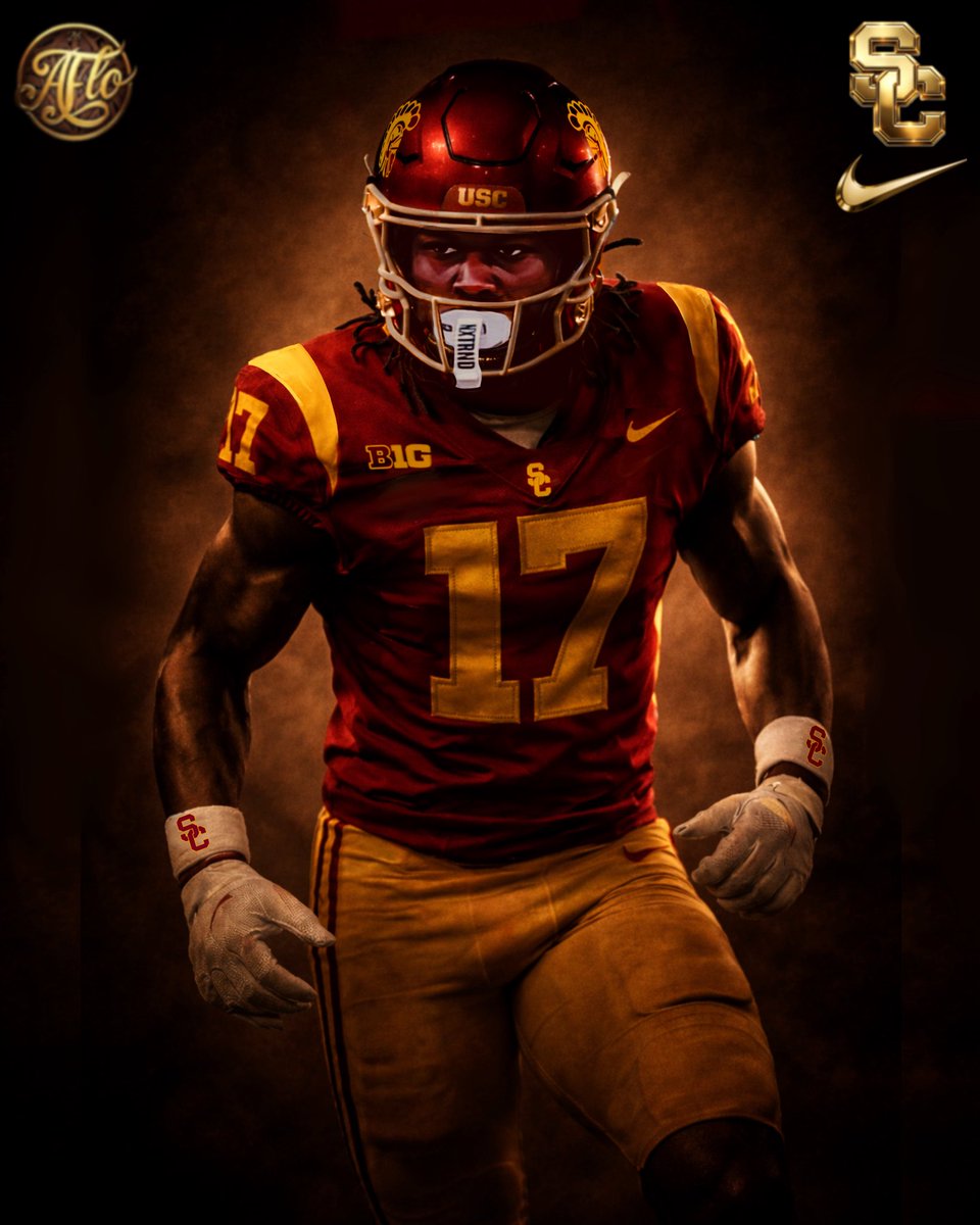 CoachAFlo's tweet image. #17 KAYDEN DIXON-WYATT - USC - WR
@kayyydeenn 

#USC #Football #Trojans  #LosAngeles #widereciever @On3USC @uscfb @CoachNua @usc_athletics @theperistyle @LincolnRiley @AnnieHanson_ @AnthonyJonesFB @CoachZachHanson @CoachSimmonsSC @DaGman7 @USCJ32 @Elijahblue_3 @ElijahBlu5.