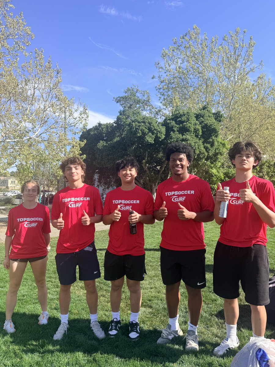 (Community service) top soccer is a great program that allows for kids with disabilities to play soccer. As a helper I had a designated kid that I would help throughout the day with drills and different activities.