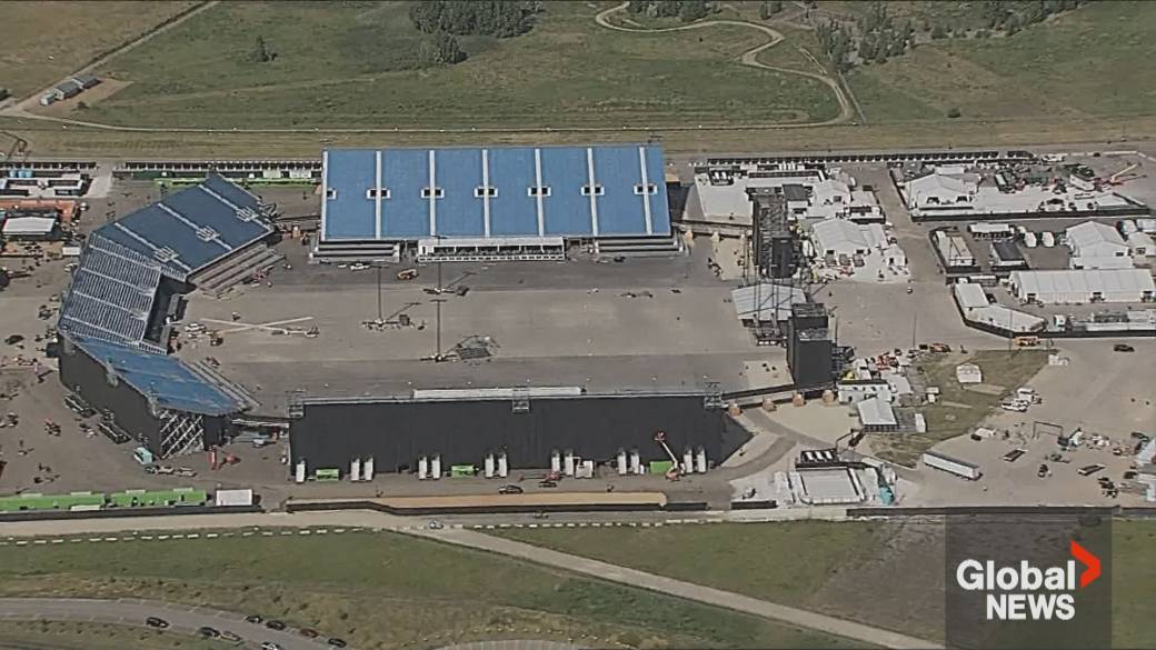 NILDE VERÁ A BTS 💜🐿 tweet media