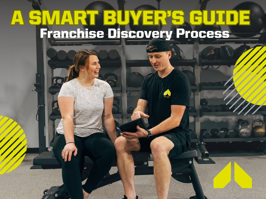 CoachRMayo's tweet photo. Most franchise decisions come down to the discovery process.

Do it right, and you’ll see the truth behind the brand.

We broke it down here 👇
https://t.co/w57e9SIIkS https://t.co/uMQwUMwmsx