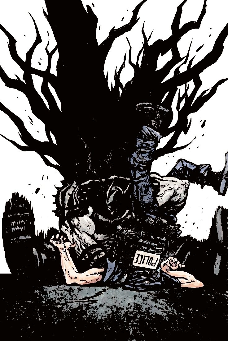 𝐓𝐇𝐄 𝕬𝐁𝐒𝐎𝐋𝐔𝐓𝐄 𝐁𝐀𝐓. tweet media