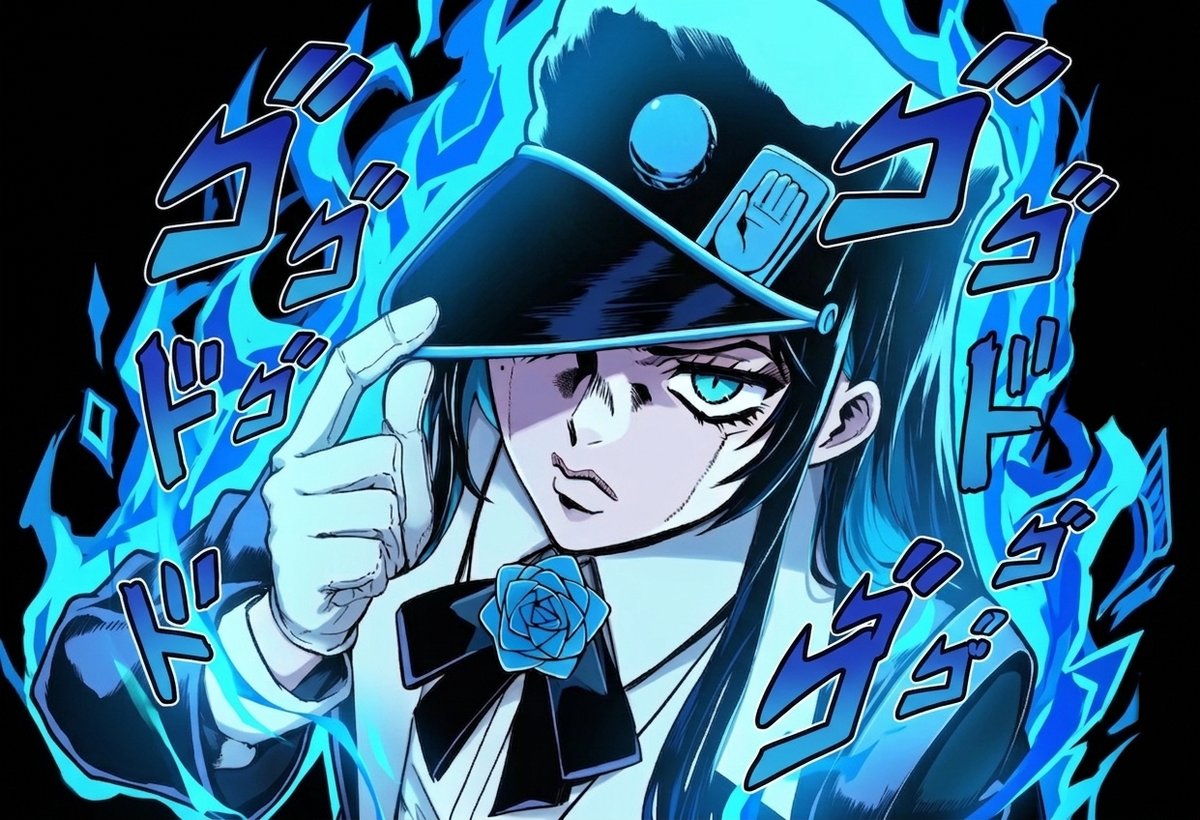 Aobara Uta (@aouta2002) on Twitter photo 