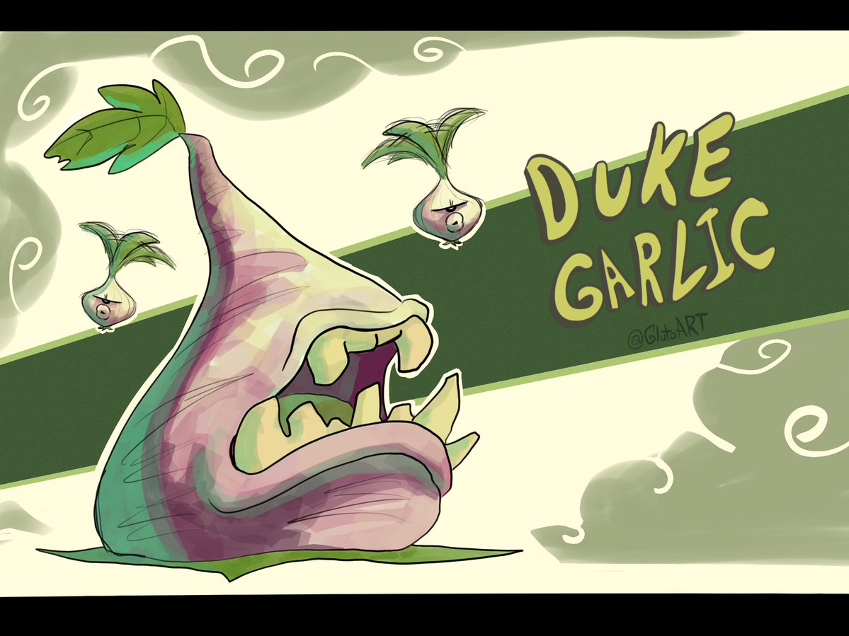 Zombie Intel has spotted a new plant boss wrecking havoc around Zomburbia.

Be careful when encountering this enemy, Top Zombies!