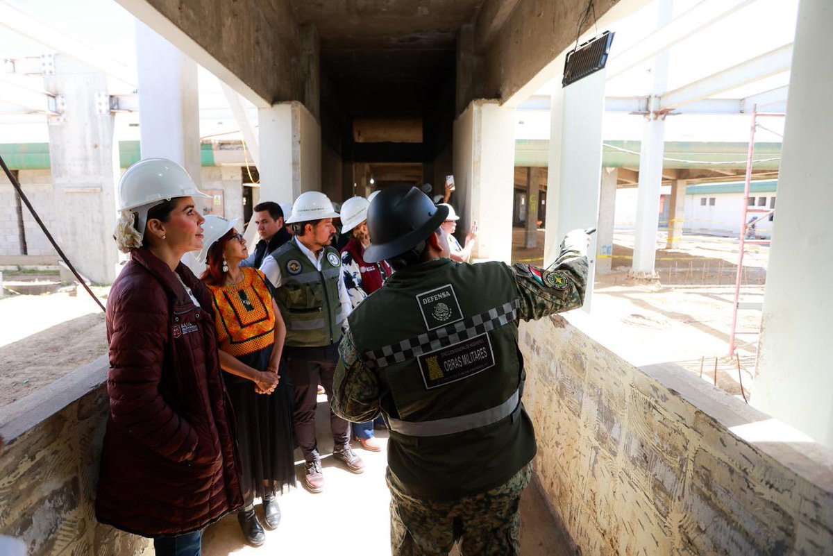 Zoé Robledo tweet media