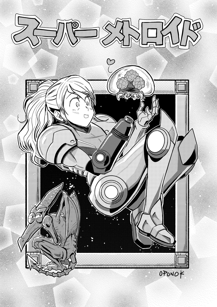 Studio_OPO's tweet photo. Offering 1 manga-style commission starting at $60: link below. https://t.co/L8WnRCJ1dB