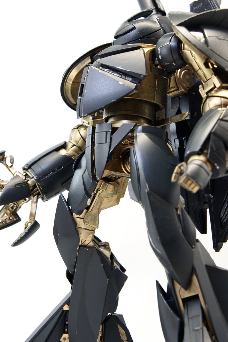 HGスイカバー tweet media