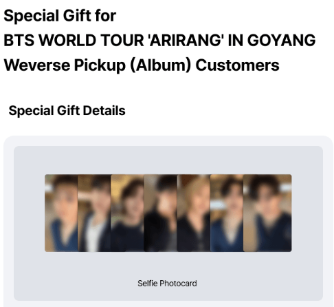 does any global BTS ARMY need this special gift album ? If you do please RT for those who want it! We will get them for youuuuu! You know how we do!💜