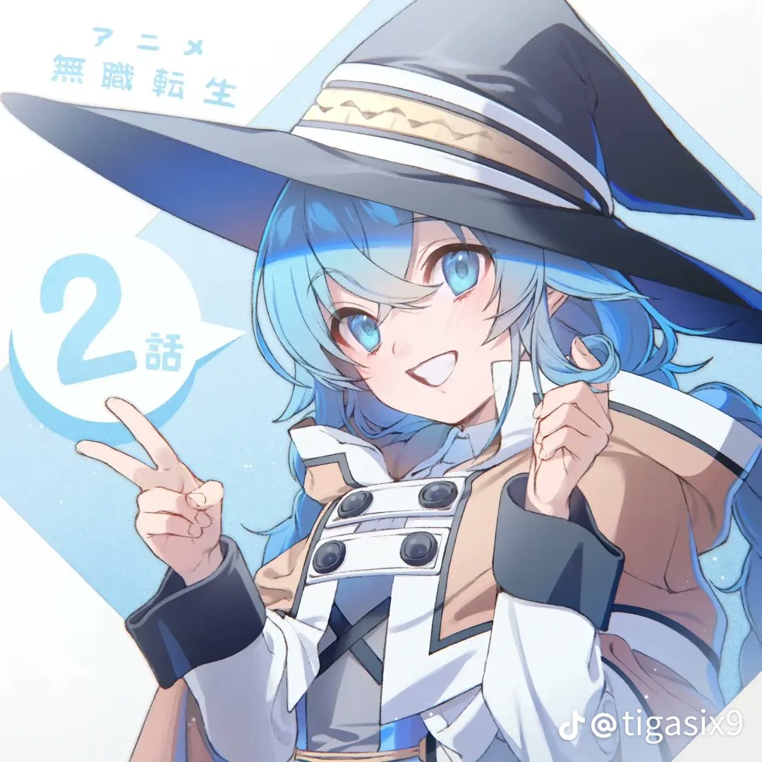 Tyago 🤍サンティアゴ tweet media