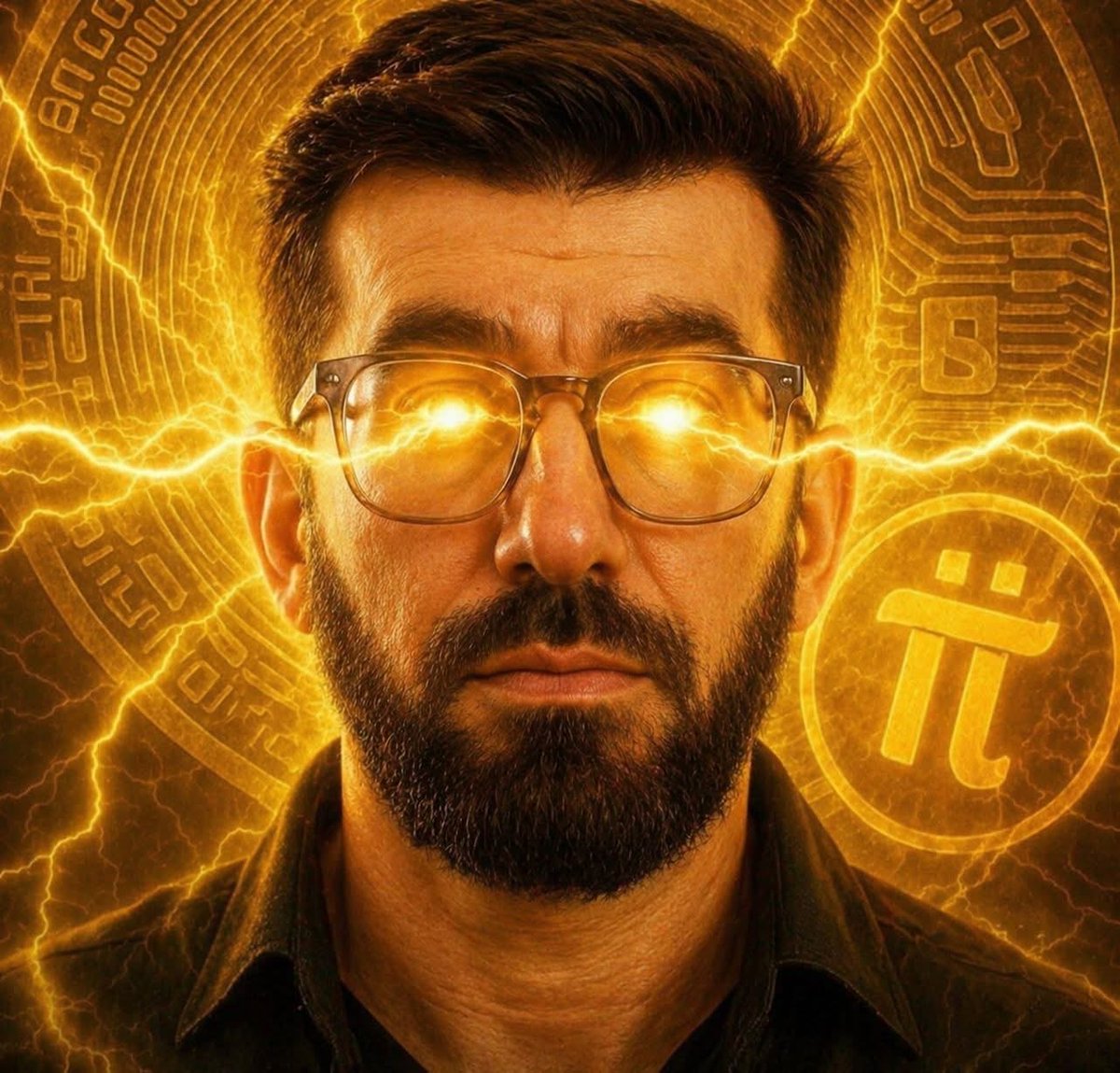 Pi.Great Awakening tweet media