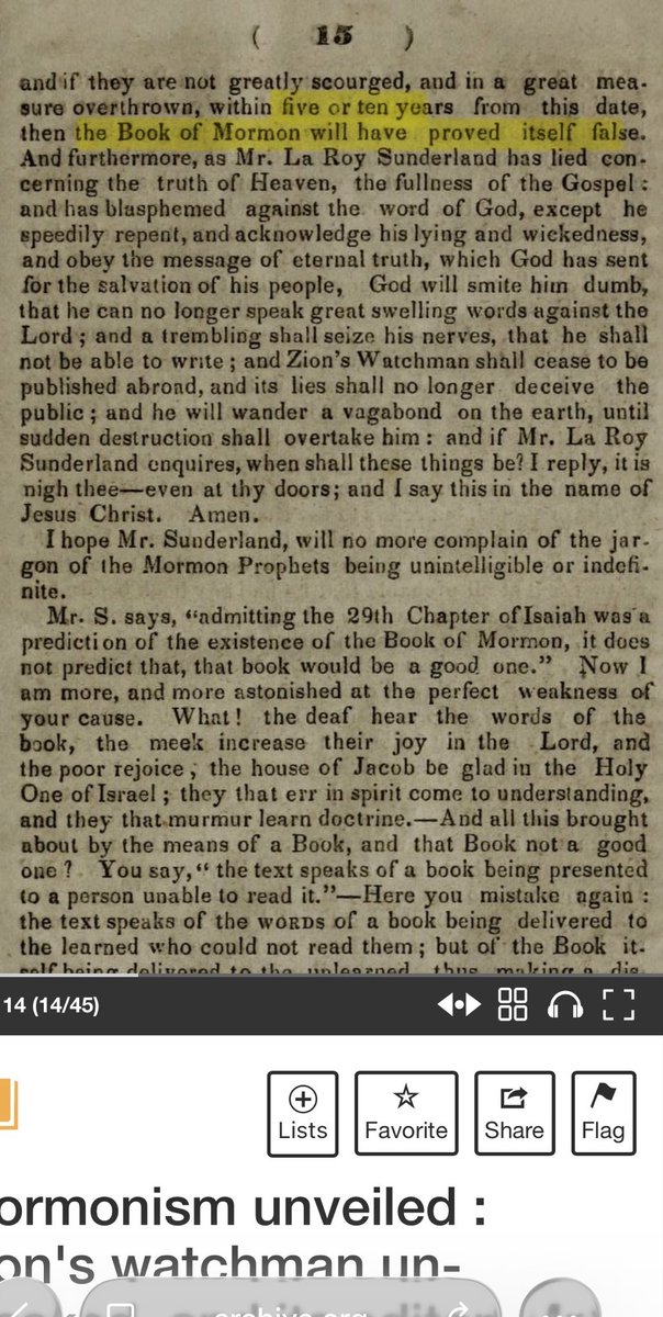 LDS Abuse tweet media
