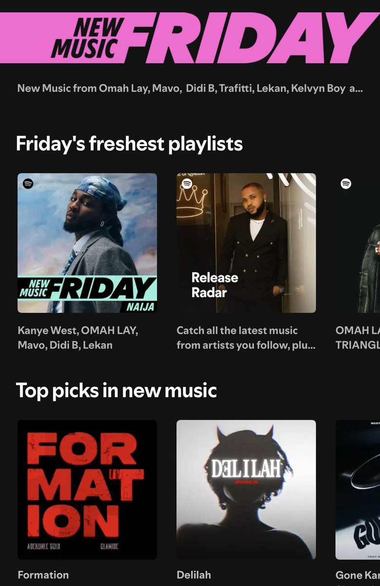 teniolaSteph's tweet image. Talking Stage (Refix) out now on all streaming platforms 🤍 .. #NewMusicFriday
onerpm.link/466061305320