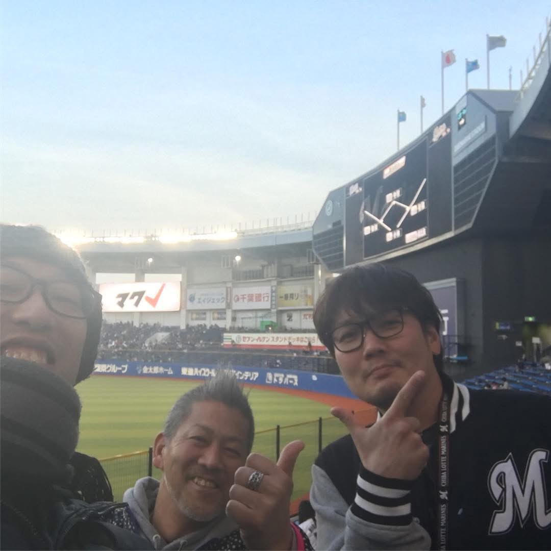 二代目東山 tweet media