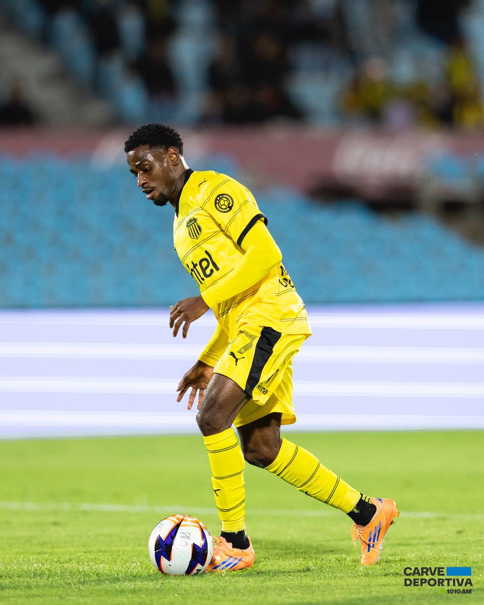 Wilson Méndez tweet media