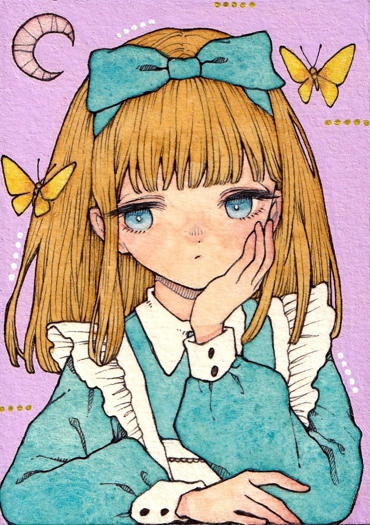 庭一🌱 tweet media