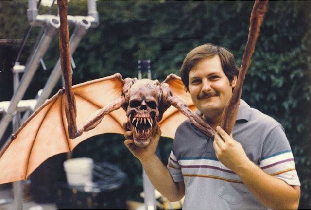 Carnival of Horror tweet media