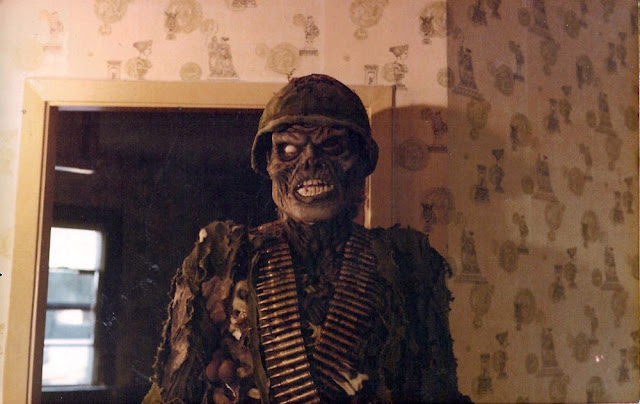 Carnival of Horror tweet media