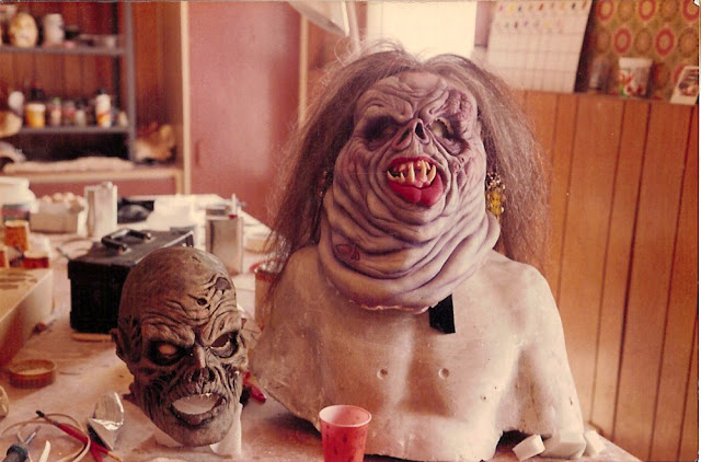 Carnival of Horror tweet media