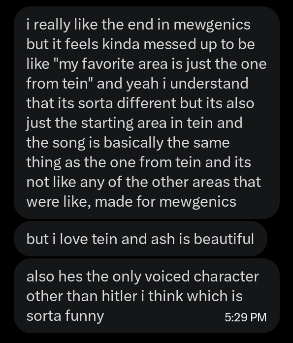 Mewgenics Takes & Confessions (@confessionsmew) on Twitter photo 