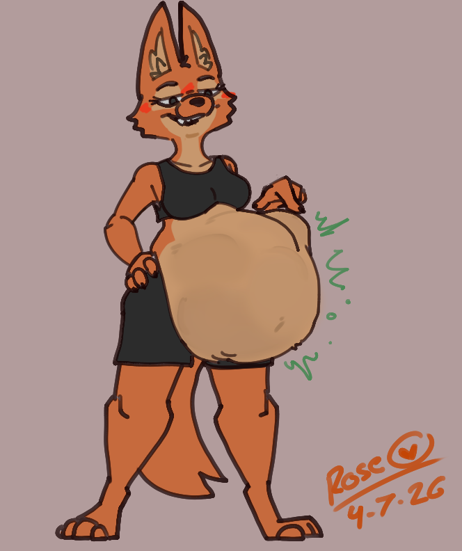 Rosemary (Comms OPEN) tweet media