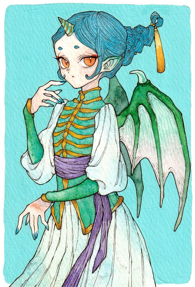 庭一🌱 tweet media