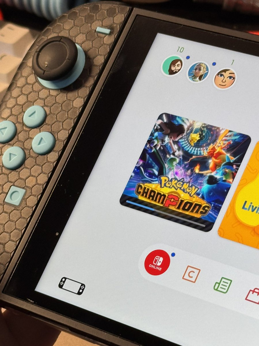 WULFF DEN tweet media