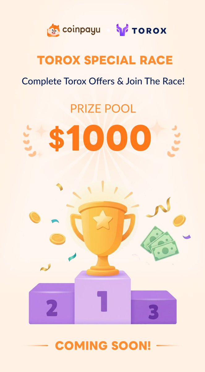 Coinpayu tweet media