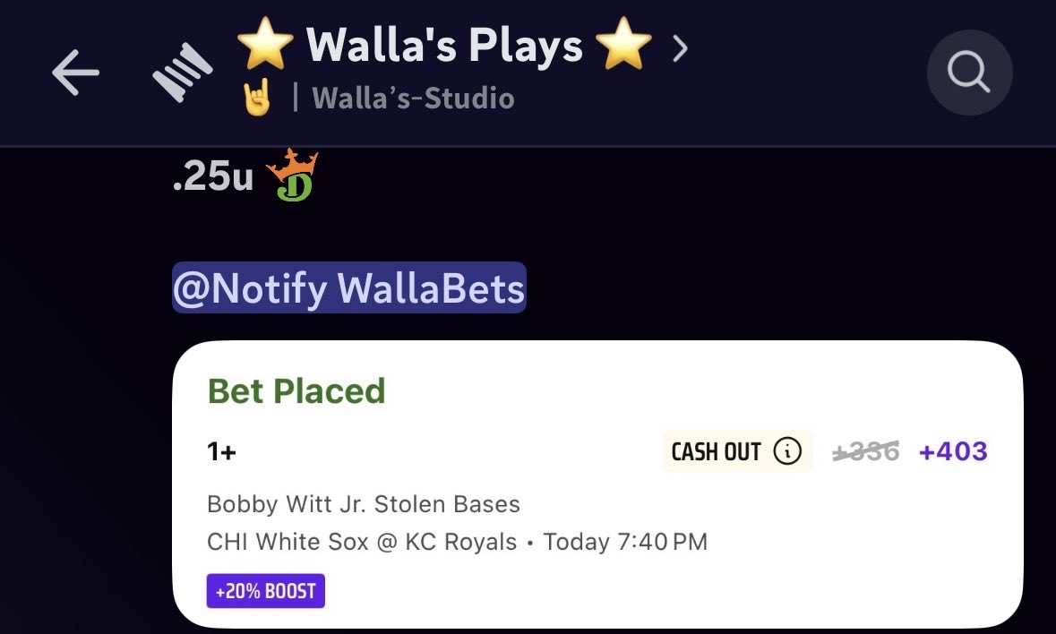 Walla 🔪🤘💎 tweet media